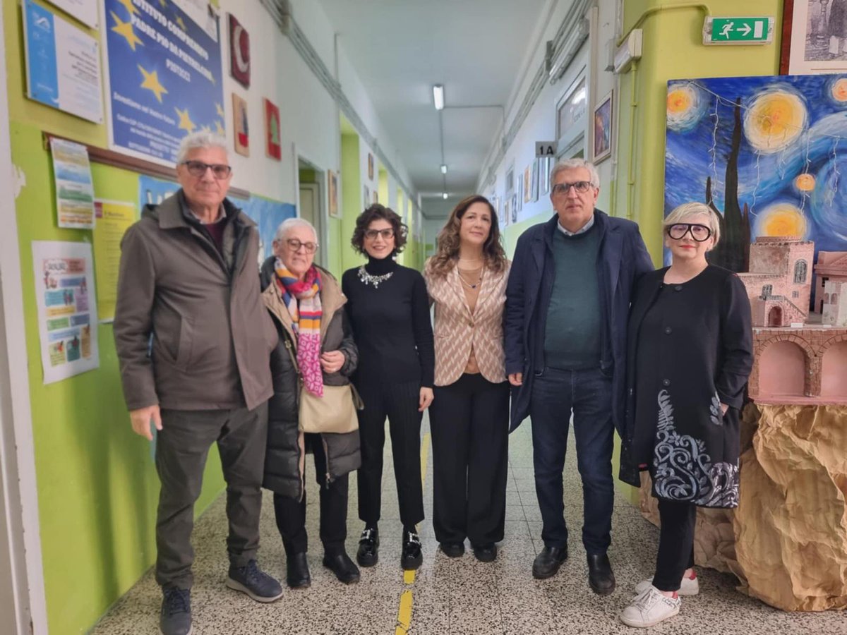 Città di Pisticci tweet media