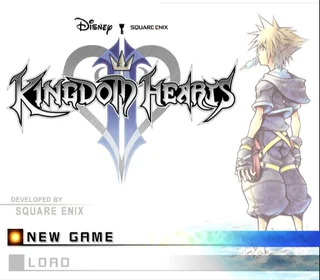 VideoGameHstry's tweet photo. Kingdom Hearts was released 23 years ago today https://t.co/Q2i7ExGqCD