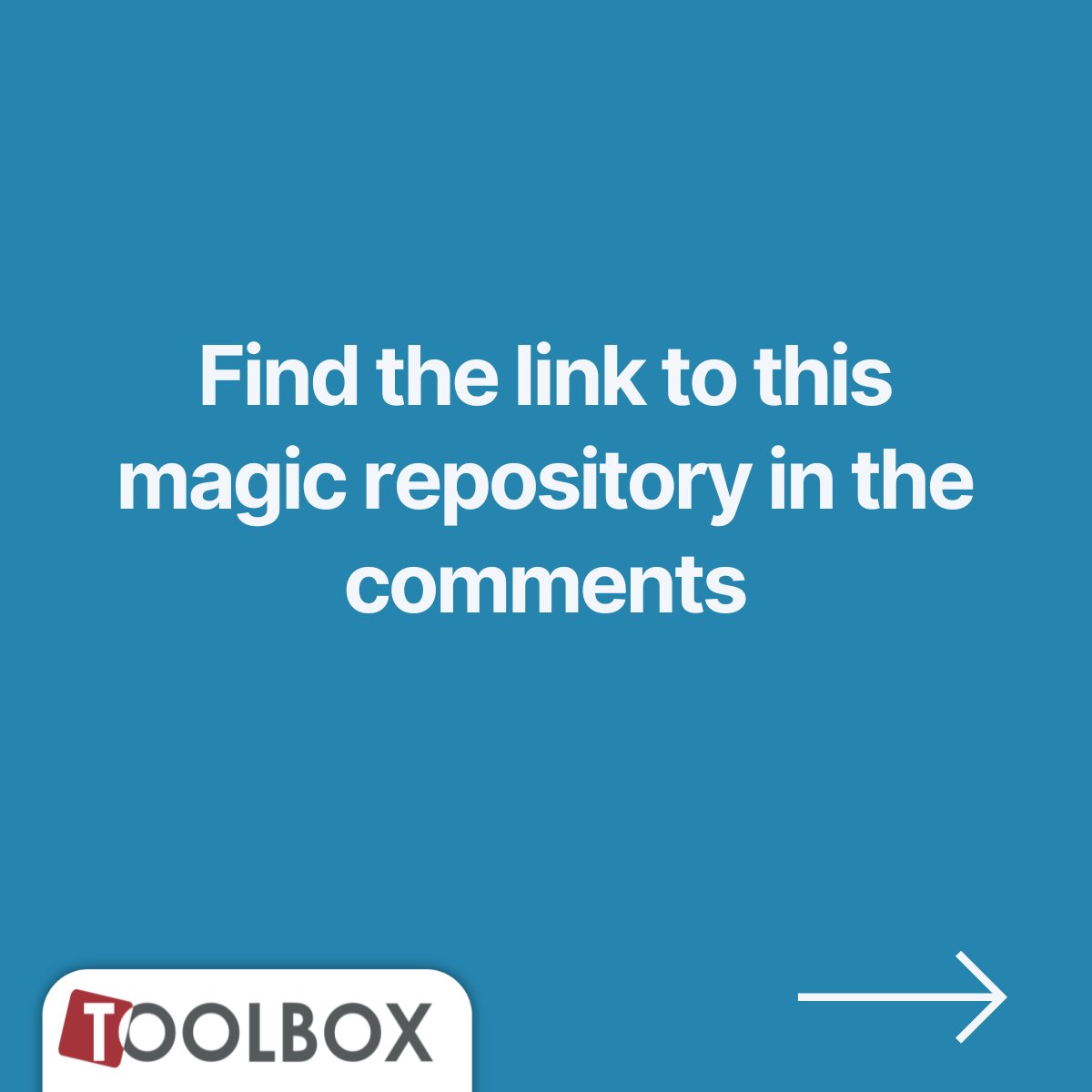 reactgroup's tweet image. Looking for tools on how to work with antibiotic resistance?
The #ReActToolbox is your go – to source for advocacy, awareness and action.
It also includes over 500 resources on #AntibioticResistance.
Explore it now on reactgroup.org/toolbox/! 🔍 🌍