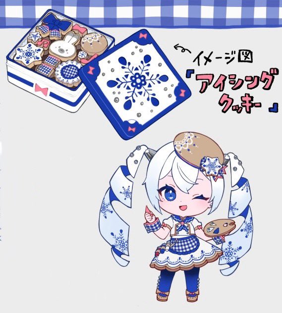 モロモイ丸🍡📛 tweet media