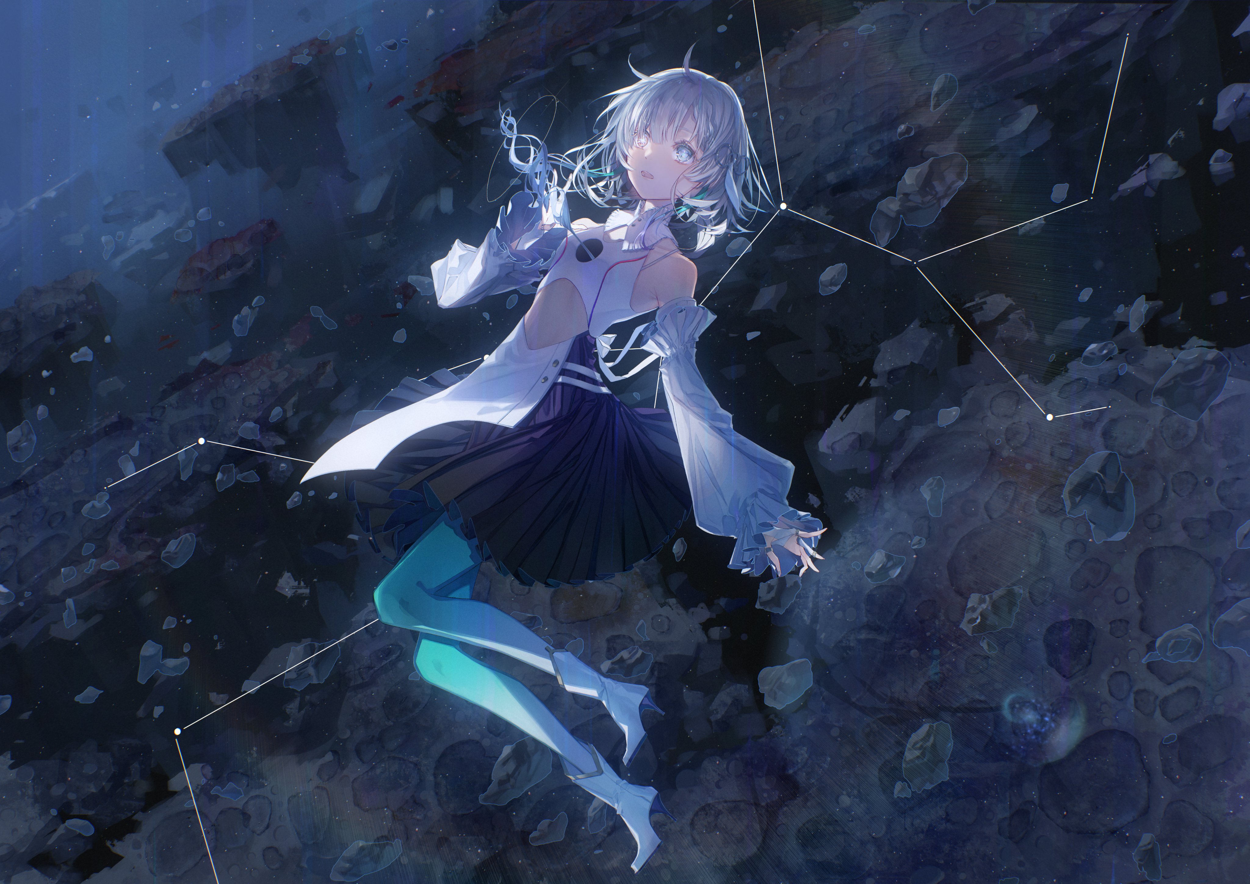 Highlights by ヰ世界情緒 (@isekaijoucho) / X Highlights by ヰ世界情緒 (@isekaijoucho) / X