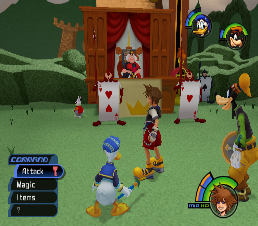 VideoGameHstry's tweet photo. Kingdom Hearts was released 23 years ago today https://t.co/Q2i7ExGqCD