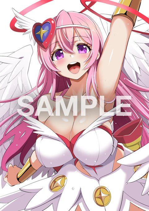 skeb リクエストWIXOSSより アザエラ   #Skeb #Commission より 