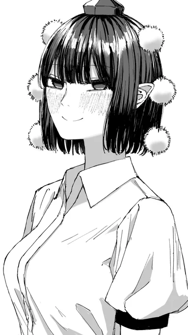 #上手いとか下手とかそういうのは関係なく自分が気に入っている絵 