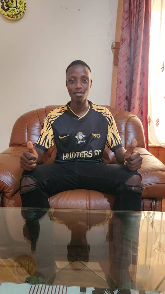 HuntersFc tweet media