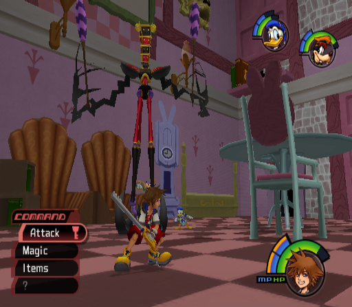 VideoGameHstry's tweet photo. Kingdom Hearts was released 23 years ago today https://t.co/Q2i7ExGqCD