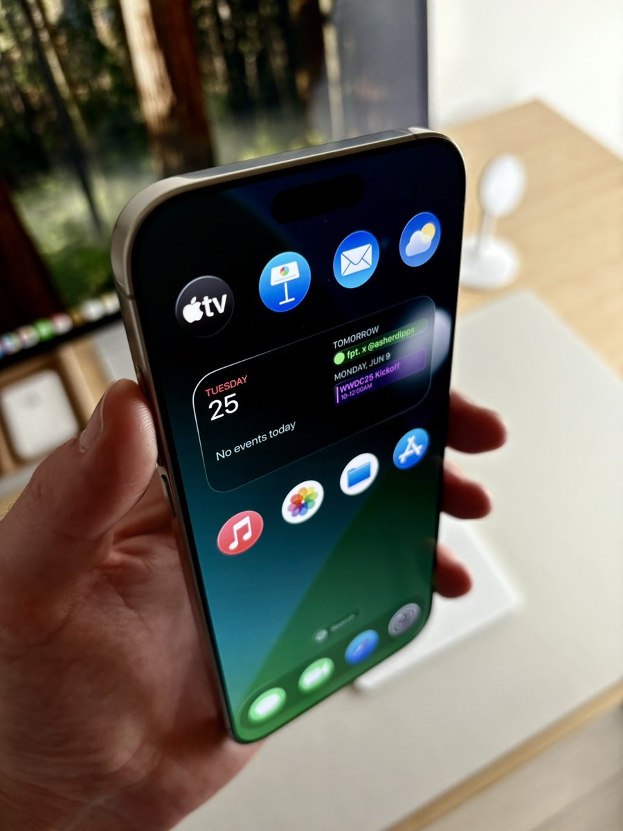 Andrew Clare tweet media