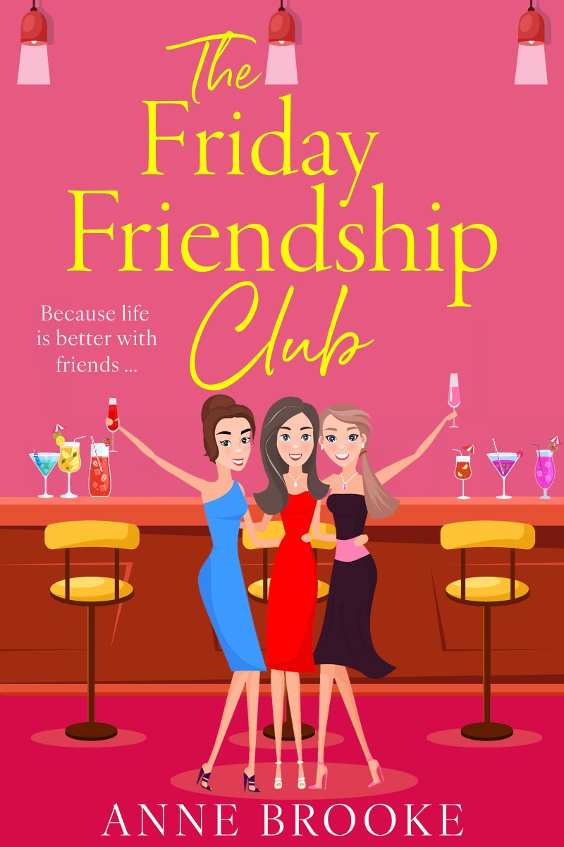 The Cover Collection ® (@debbietcc) on Twitter photo Our book cover design for author Anne Brooke <a href="/AnneBrookeBooks/">Anne Brooke Books</a>. The Friday Friendship Club is now available! bit.ly/4hP1Dvq #romance Our book cover design for author Anne Brooke <a href="/AnneBrookeBooks/">Anne Brooke Books</a>. The Friday Friendship Club is now available! bit.ly/4hP1Dvq #romance