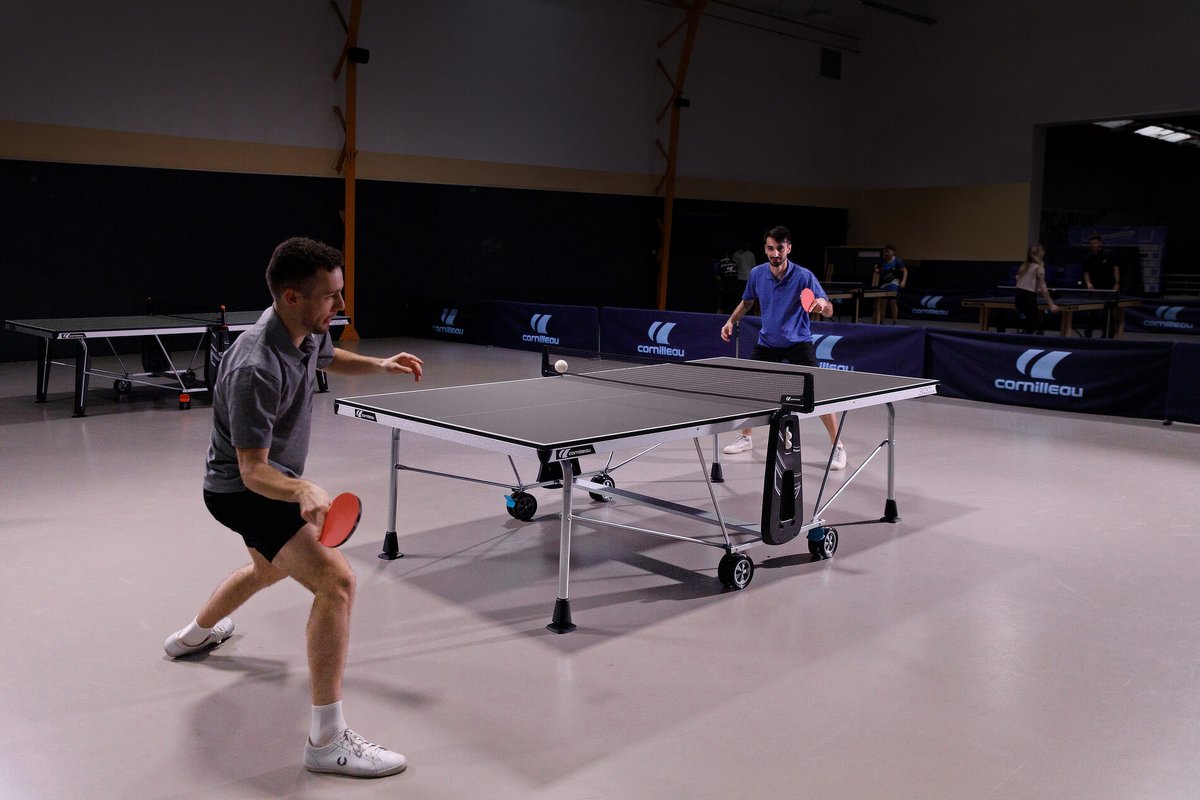 E68395's tweet photo. Opinion / Discussion!!!
What’s your go-to work out or sport when you visit JCC Sports Centre?
Do you prefer:
  Strength training
  Cardio workouts
  Skill-based sports
#JCCSportsCentre #IndoorSports #Badminton #Basketball #TableTennis #StayActive #Sportsdiscussion
#Sportsopinion https://t.co/ek8lXQdfSu