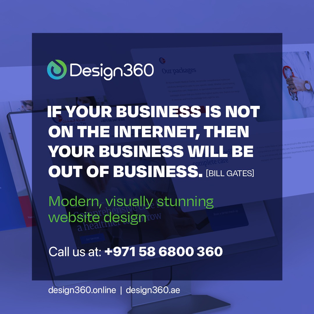design360uae's tweet photo. Your Business Deserves a Website That Works for You! 💻🚀
#Design360uae #webdesignagency #website #webdesign #webdevelopment #Domainandhosting #hostingservices #webservices #webappdevelopment #seo #SEOWebsite #digitalmarketing #cmswebsite #wordpresswebsite #EcommerceWebsite https://t.co/Wi0JNrScQ0