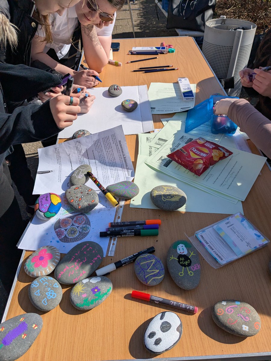 Pupil Support tweet media