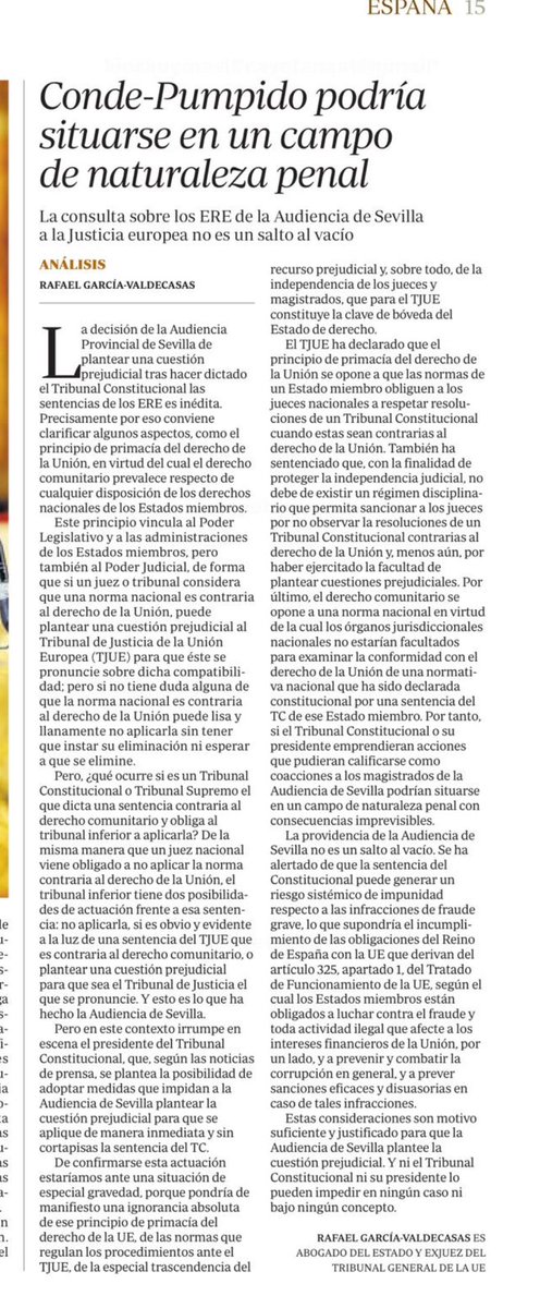 MagistraThor🇪🇸 tweet media