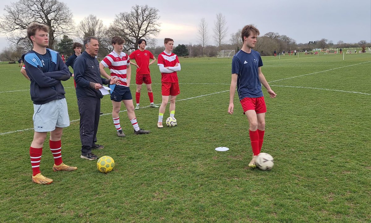 Radley College Football (@radley_football) on Twitter photo Congratulations to our 3rd XI who we think have won their respective league based on a head to head result. A fitting tribute to MRJ who departs at the end of the year after 26 years of service and a key member who helped build RCAFC to what it is today <a href="/CISL_2024/">The Central Independent Schools League 🏆</a> Congratulations to our 3rd XI who we think have won their respective league based on a head to head result. A fitting tribute to MRJ who departs at the end of the year after 26 years of service and a key member who helped build RCAFC to what it is today <a href="/CISL_2024/">The Central Independent Schools League 🏆</a>
