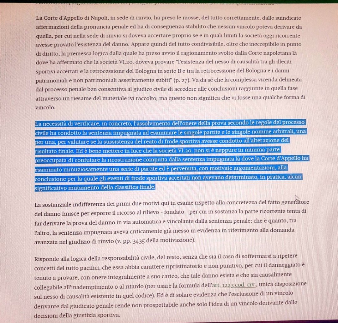 Marco Facinoroso tweet media