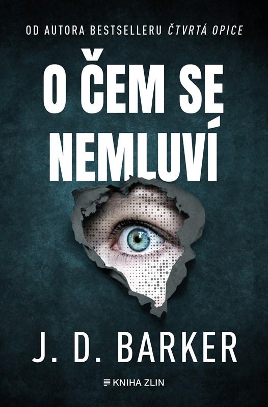 deadlystormzine's tweet image. KNIŽNÍ TIPY - O čem se nemluví - J. D. Barker (2025): deadlystormzine.com/2025/03/knizni… #book #jdbarker #barker #Literature #thrillerbook #crimibook #horror