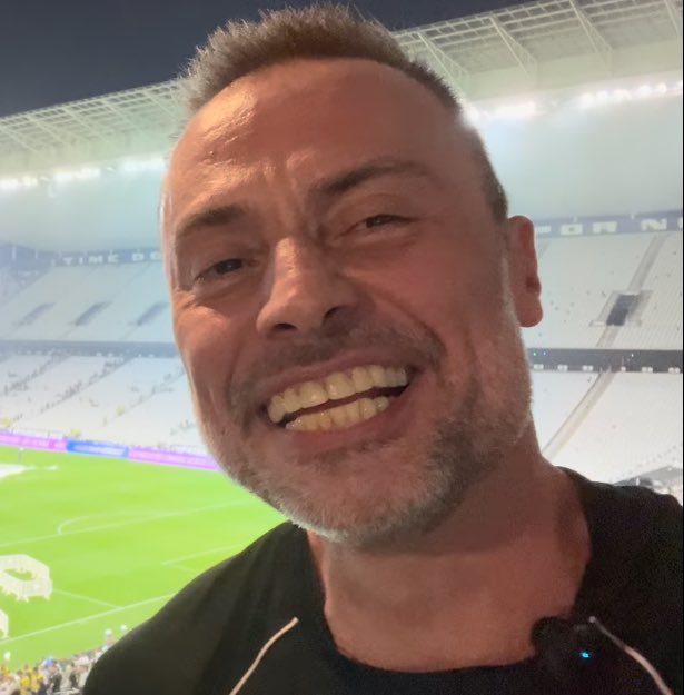 dyvalenca's tweet image. O Corinthiano que não acordou assim está vivendo errado!!!!