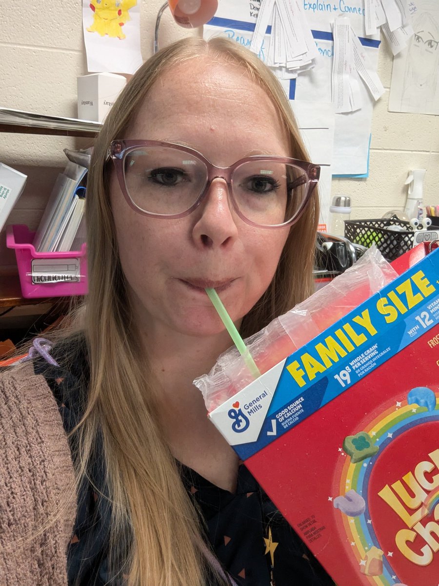 Anything but a cup day!