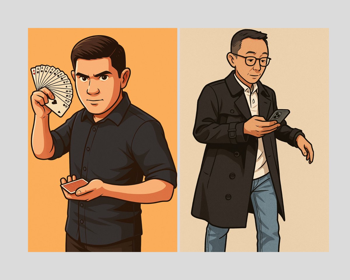 abumarlo's tweet image. Coming Soon 🙈🙊🙉