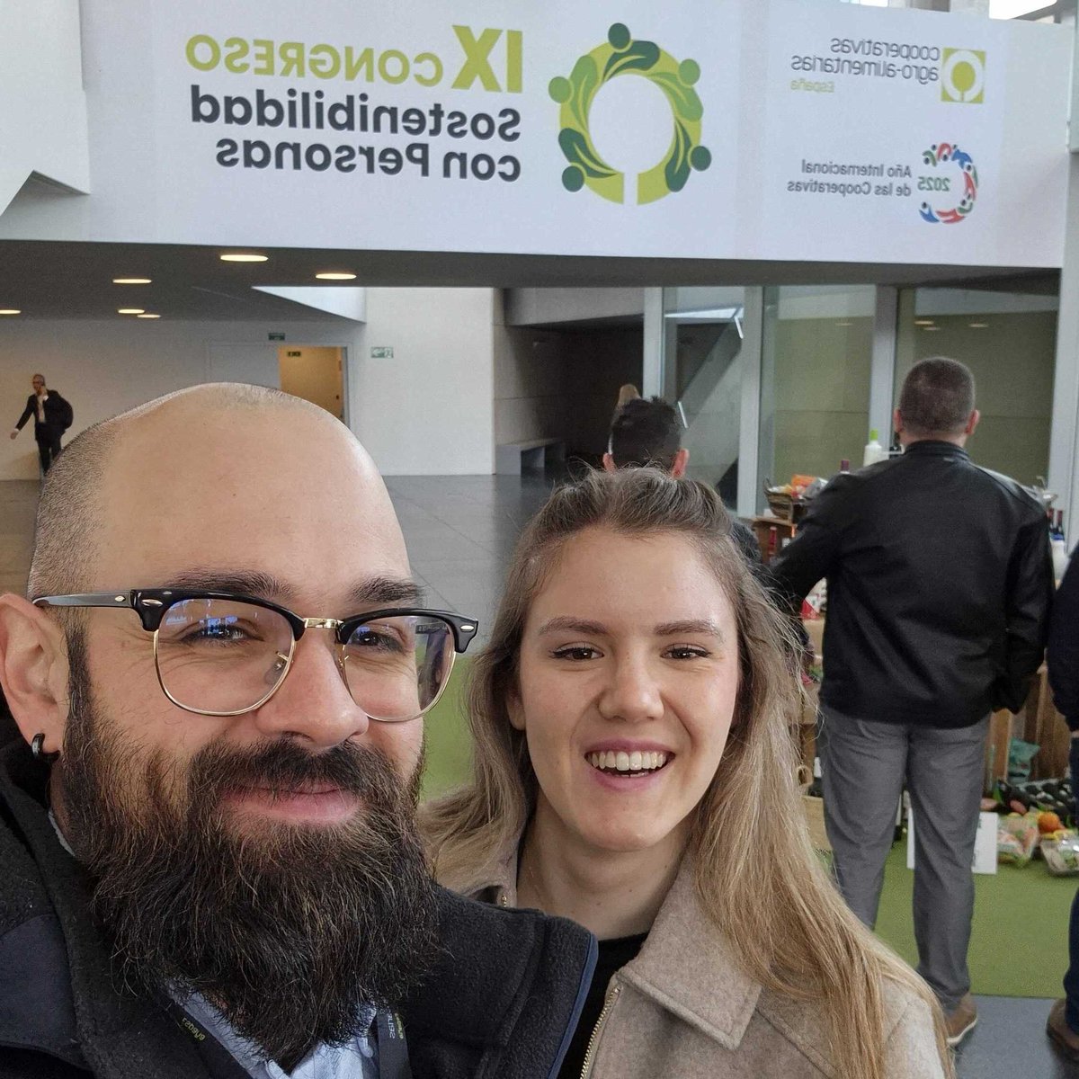 Integral Media tweet media