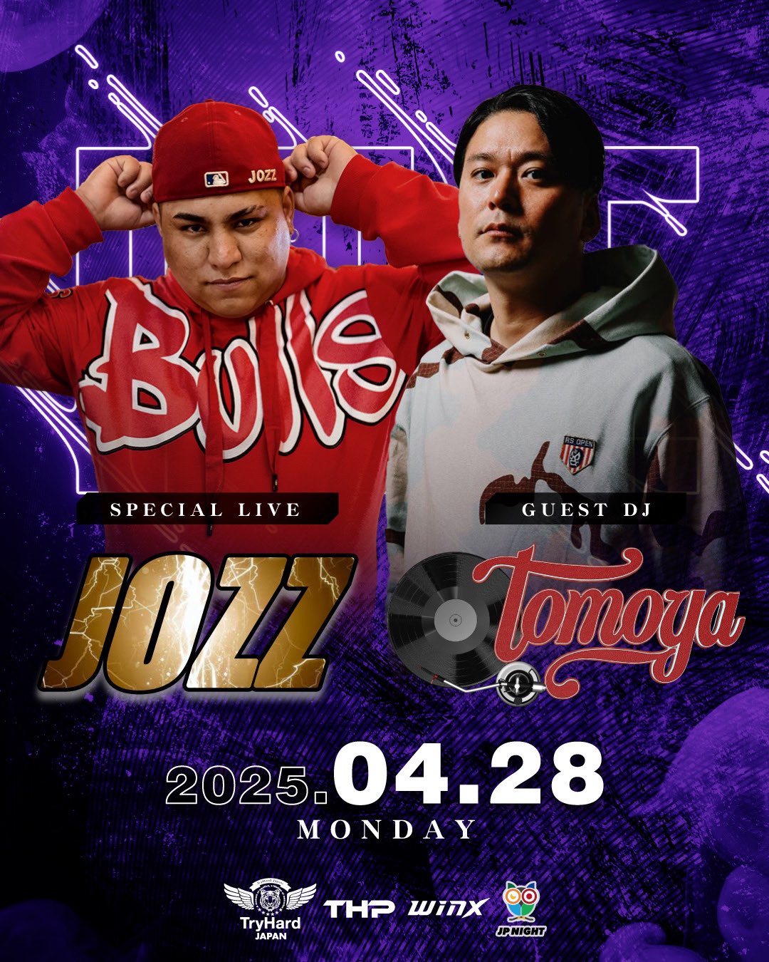 ANCHOR night club on X: ANCHOR night club on X: