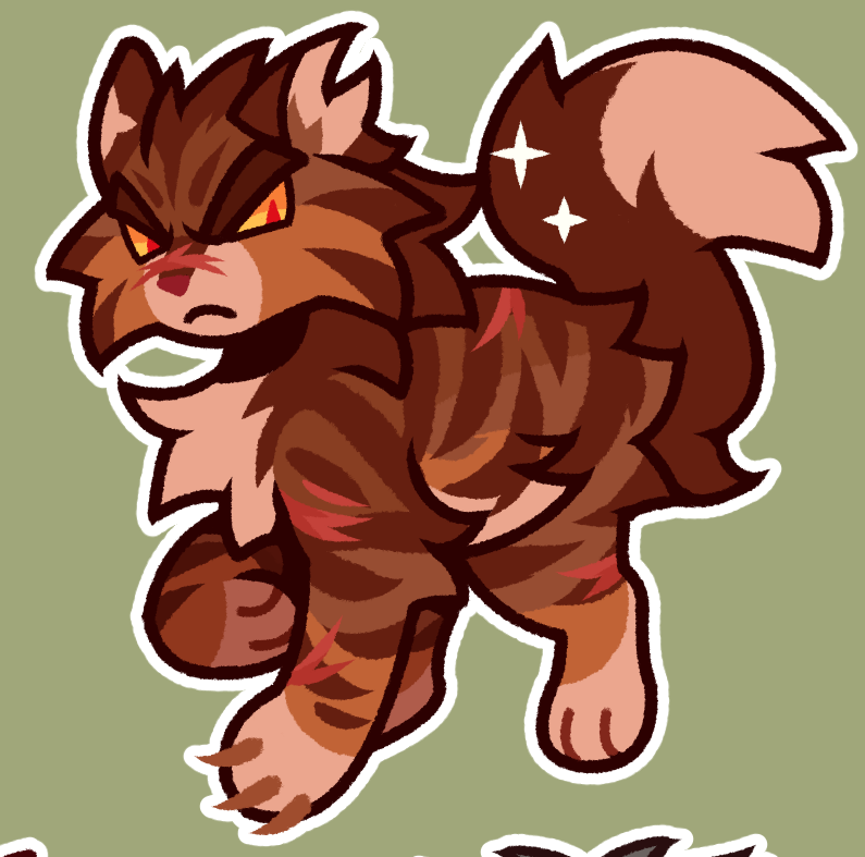 fungicat 🍄 COMMS CLOSED tweet media