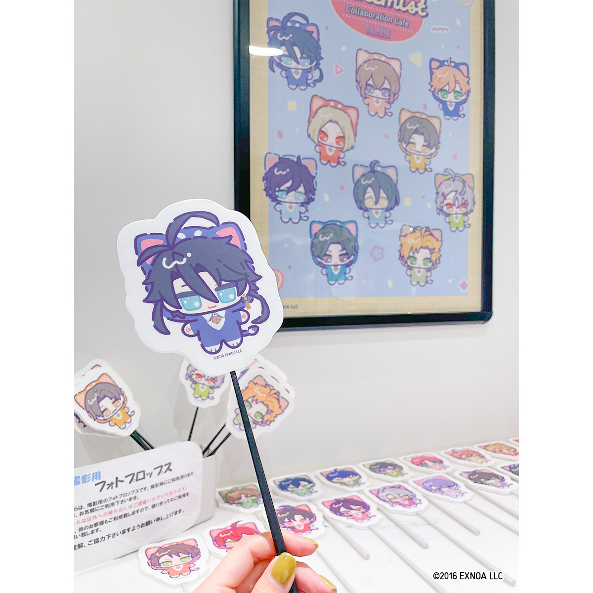 総合】コラボカフェ本舗・きゃらドリ!! (@c_cafe_honpo) / X 総合】コラボカフェ本舗・きゃらドリ!! (@c_cafe_honpo) / X