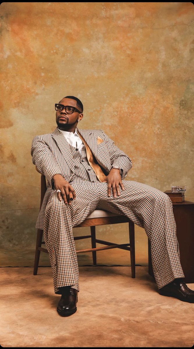 Am_bodewilson's tweet image. Welcome back Uncle K @KizzDaniel 
Let the publication continue #UNCLEK /May24th