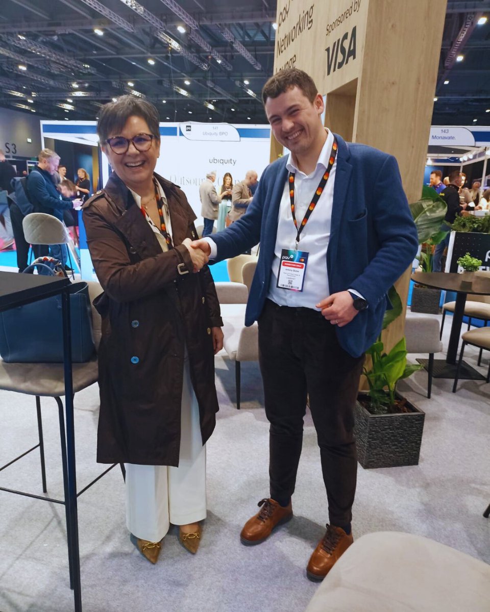 Privat3Money's tweet photo. From London to Miami! 🌍💳

Our team joined this week top minds at #PAY360 in London &amp; the @FIBAbankers Conference in Miami—diving into payments innovation &amp; financial crime prevention.

We are proud to be part of the global conversation. 🌐

#Privat3Money #Payments #AML #Fintech https://t.co/UZa6PbvbY7