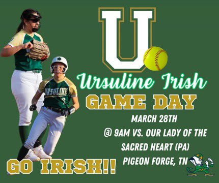Softball U (@irishsoftballu) on Twitter photo 