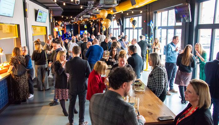 FMJOBFINDER's tweet image. Compass and DWP launch Xcelerate with Edgbaston Hospitality Hub jobs.fmj.co.uk/blog/view/1606… #HospitalityJobs #hospitality #EmploymentPathways