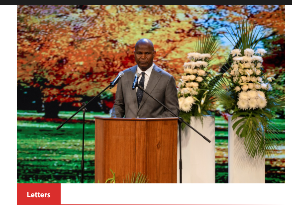 #Mozambique: CPJ has written a letter to President Daniel Francisco Chapo urging him to take decisive steps to ensure that the media can operate without fear of reprisal.

cpj.org/2025/03/cpj-ur…