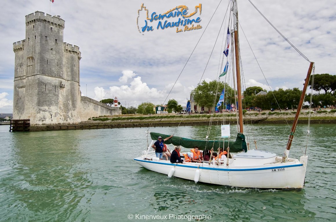 ⛵ La Semaine du Nautisme se prépare !

Rendez-vous du 18 au 22 juin 2025 Cours des Dames pour une édition inoubliable ! Nos exposants sont inscrits et recevront bientôt leur emplacement. Restez connectés !