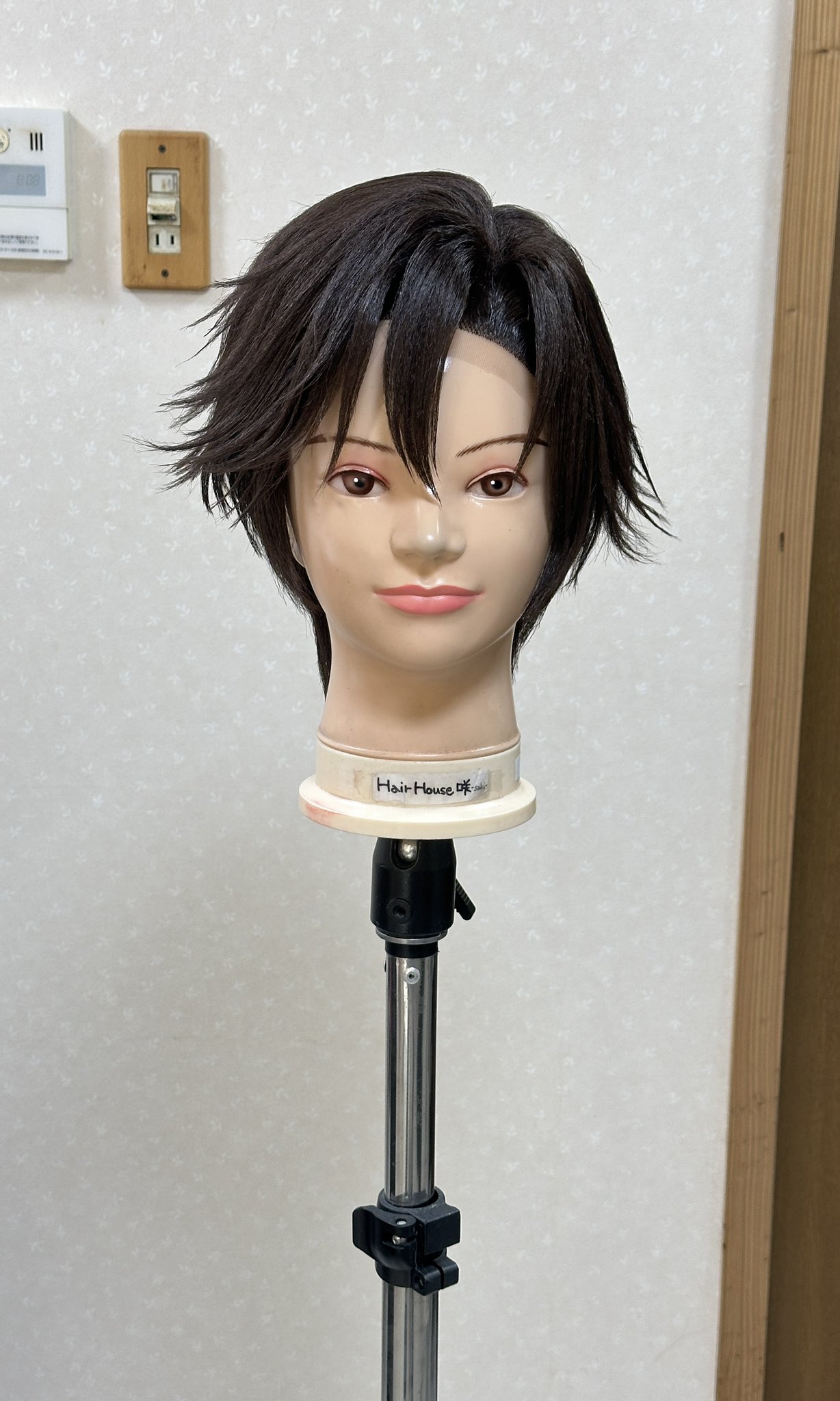 HairHouse咲-saki- on X: 