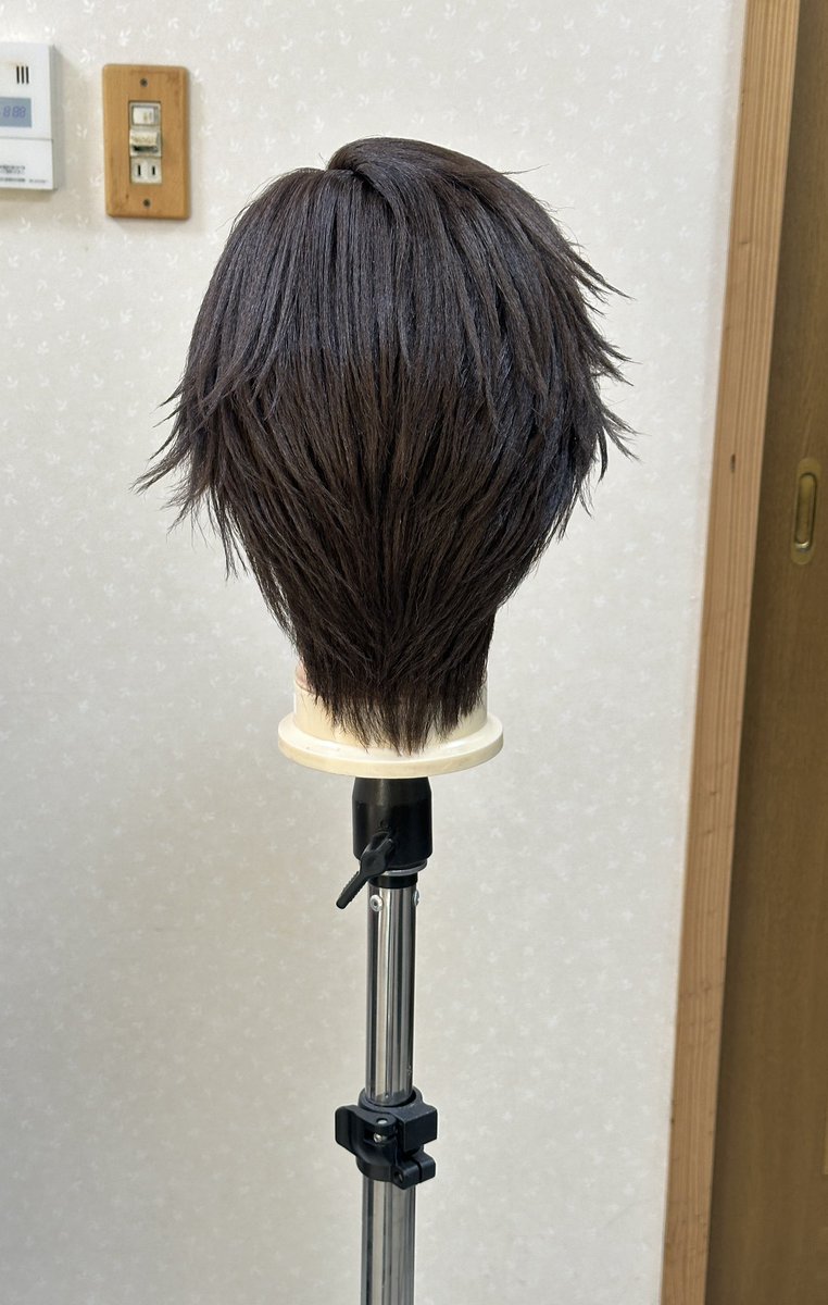 HairHouse咲-saki- on X: 
