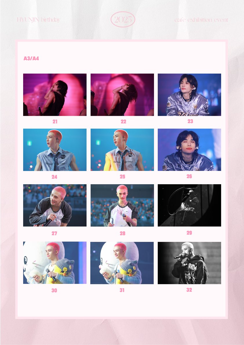 nabi_320's tweet image. 𝔽𝕠𝕣 𝕪𝕠𝕦𝕣 𝕪𝕠𝕦𝕥𝕙 ∗ˈ‧₊°✧♡

𝐹𝑅𝐴𝑀𝐸&amp;amp;𝐺𝑂𝑂𝐷𝑆 통판
💖03.28-04.09
🌏G.O&amp;gt;&amp;gt;DM

𝐹𝑅𝐴𝑀𝐸 bit.ly/3FVjBim
𝐺𝑂𝑂𝐷𝑆 bit.ly/3DXFGMM

#현진 #hyunjin #straykids