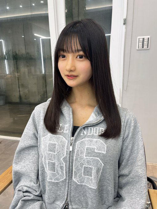 Twitterのコスプレ画像7