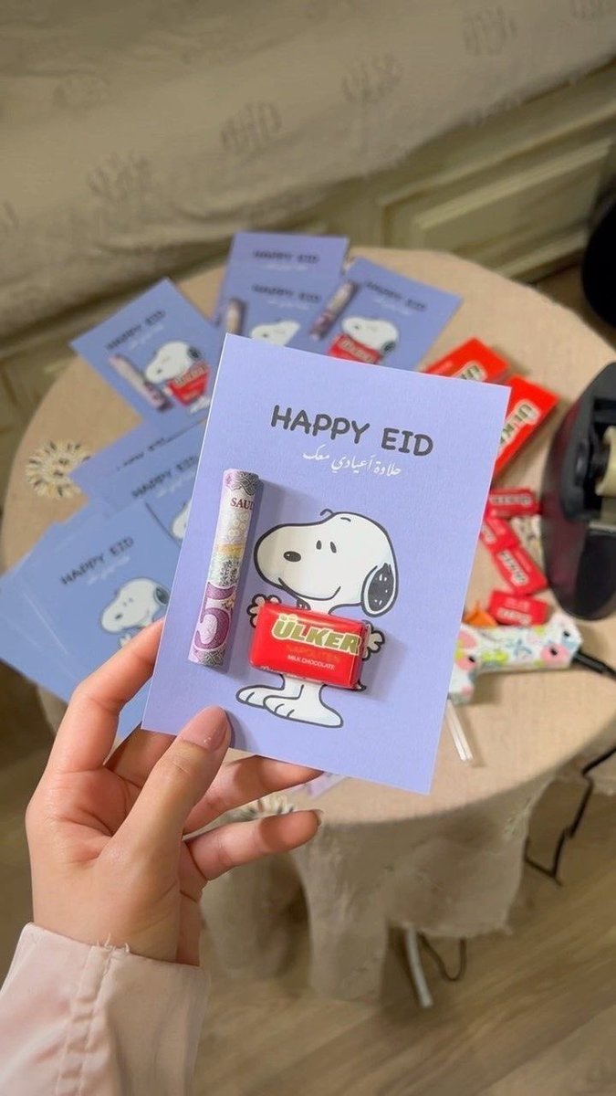 ما جهزت العيديات ومحتاس ..

ما عليك وينكي ضبطك بثيمات قابلة للطباعة..

كل الي عليك تطبعهم وتضبط عيدياتك ..

win-ky.com/qQrBrlN