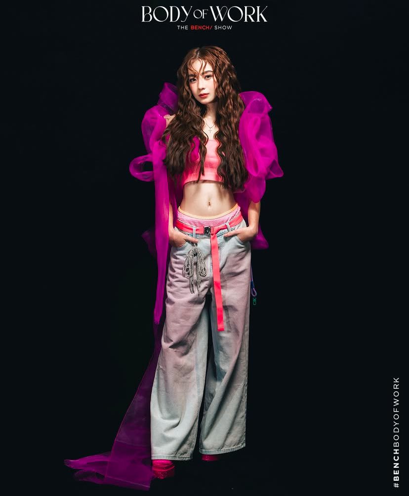 grabe yon!! 💗🔥