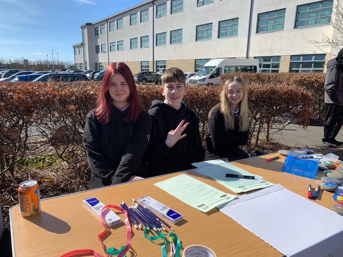 Pupil Support tweet media