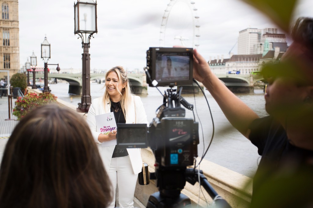 We only have a few more days to go until the CAP awards 2025. We can't wait to celebrate the achievements of all the nominees!