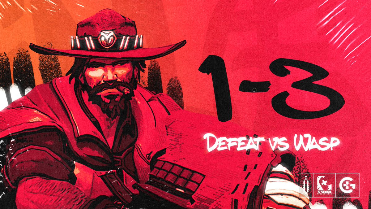 IncendiaIE's tweet image. Well! That was a fun run!
Unfortunately we lose to @ElementWasp and finish 8th in #FACEIT League Master Season 4!
GGs everyone and good luck to those still competing!
#BurnItAll🔥