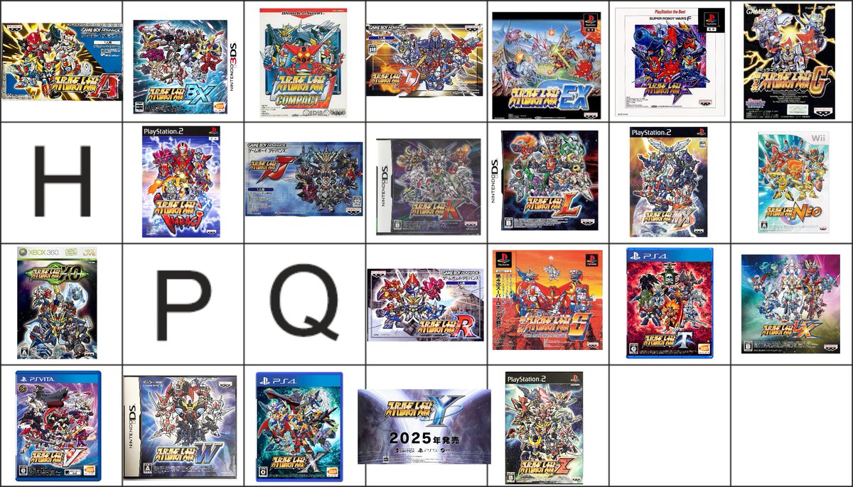 ロボットアニメを観ろbot on X