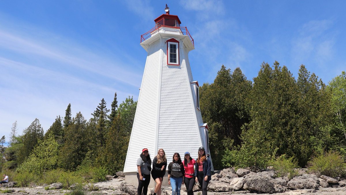 Planning your vacation should be easy for you 🙌🏻

We've taken the stress out of trip planning and created six spring itineraries just for you! 

Visit our website for the ultimate getaway guides: explorethebruce.com/spring-into-en…

#ExploreTheBruce #ExploreTheBruceRewards #BruceCounty