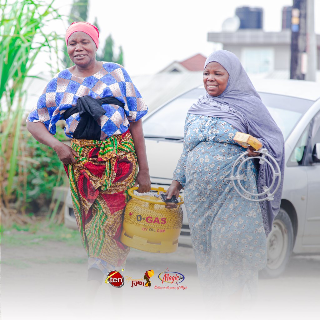 MagicFm Tanzania tweet media