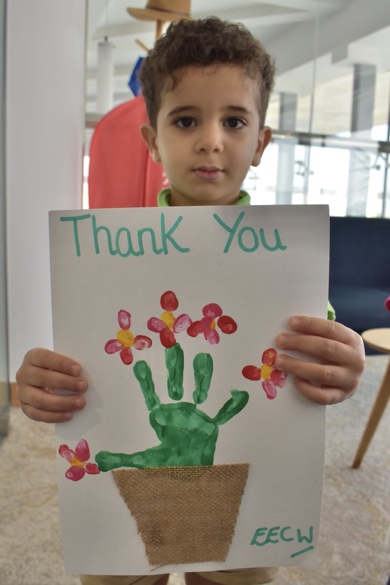 Bloom World Academy tweet media