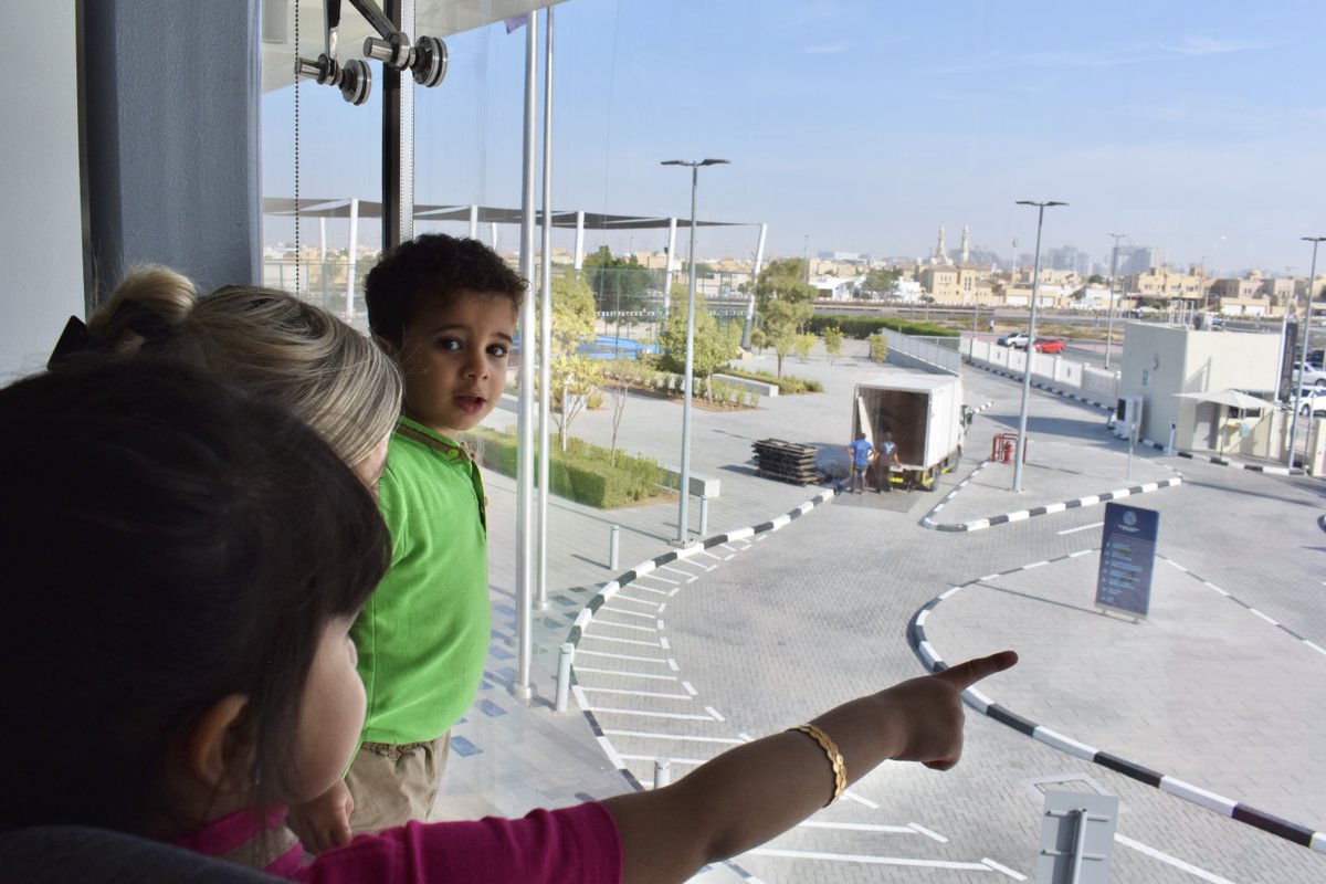 Bloom World Academy tweet media