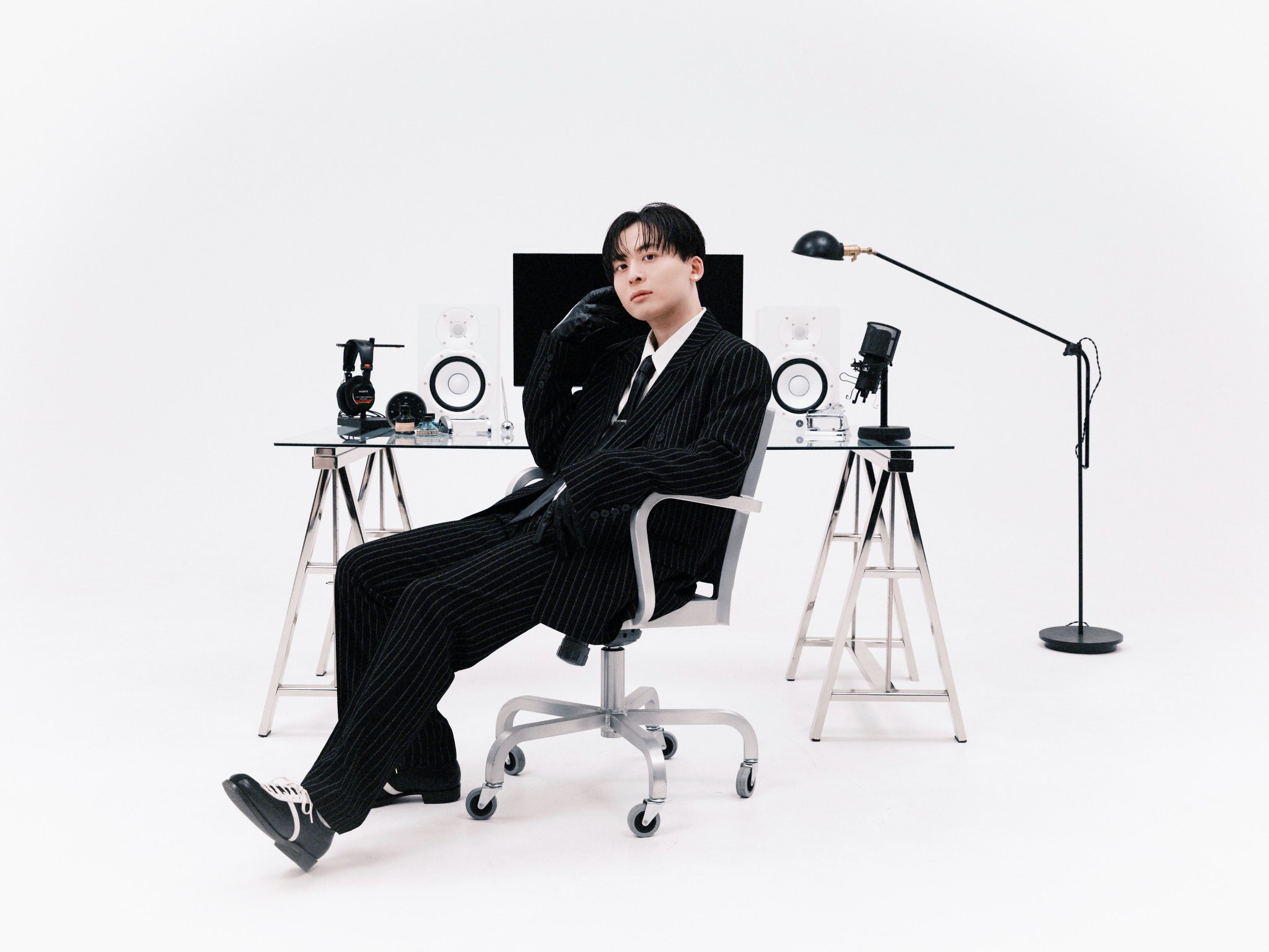 Da-iCE 工藤大輝 セルフカバーアルバム 6月25日(水)に工藤大輝初となる提供曲セルフカバーアルバム