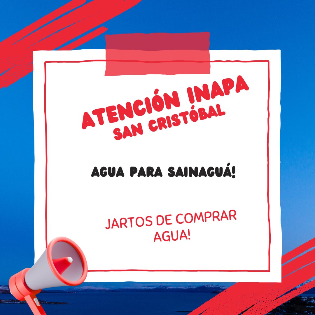 DamaRamirezC's tweet image. Aquí de nuevo, sin agua de nuevo, con la bomba "dañada" de nuevo. En lo que va de año hemos recibido agua TRES VECES. Comprando camiones a 2 mil pesos y tanques a 75 y 80. El 24 de febrero fue la última vez que llegó agua. @INAPAGOB @warnaudbisono