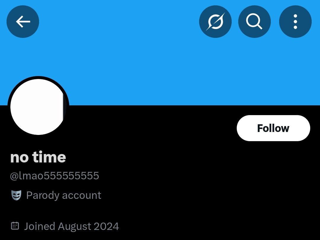 protecteam_ps's tweet photo. ‼️ This user has changed their profile and username. Please be aware and immediately REPORT AND BLOCK‼️ https://t.co/gKGvxv6ERX