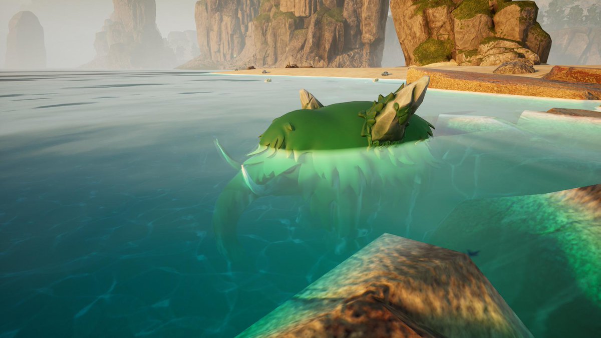 Unbothered. Moisturized. Happy. In My Lane. Focused. Flourishing | #Palworld 

🔗 MsMacabre13